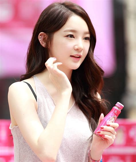 Kang Minkyung Wallpaper Pictures Hot Sexy Beauty