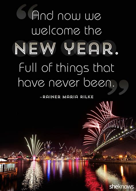 10 Quotes To Ring In The New Year Right Quotes About New Year New
