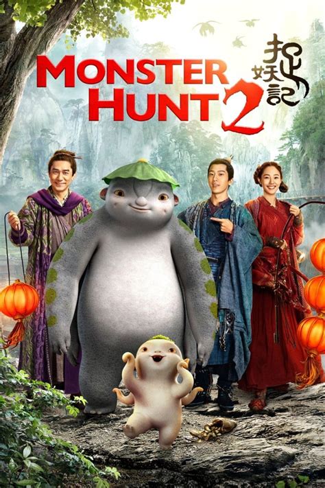 monster hunt 2 movieguide movie reviews for families