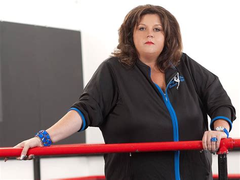 Abby Lee Miller Of Dance Moms Sued For Assault By Teen Student