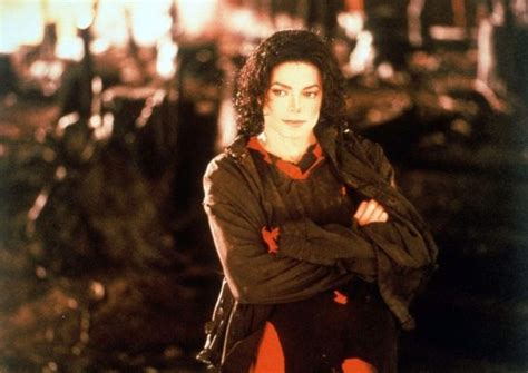 It was released on november 27, 1995. Earth Song 20 Years Later | Michael Jackson World Network