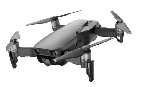 Leicht packen und die freiheit genießen. DJI Mavic Air: Neue Mini-Drohne mit 4K-Kamera ausprobiert