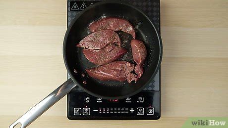 From grilling lamb chops to braising a shank in the instant pot, we'll show you exactly how to cook lamb perfect. 4 Ways to Cook Lamb's Liver - wikiHow