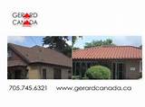 Images of Gerard Steel Roofing