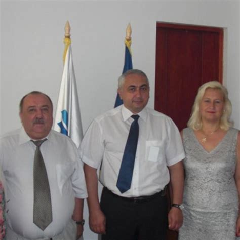 The ștefan cel mare university of suceava is a public university in suceava, romania, founded in 1990. Sabina FINARU | Ph. D | Stefan cel Mare University of ...