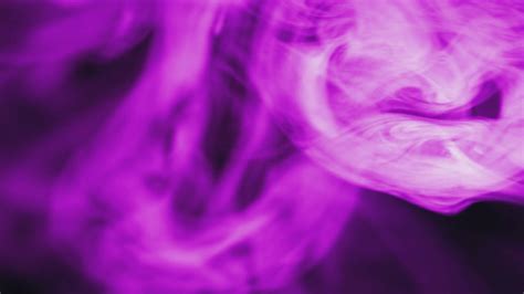 Free photo: Purple smoke background - Abstract, Black, Isolated - Free ...