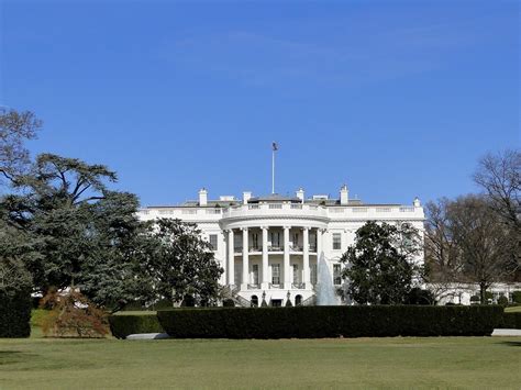 Wenn möglich, gehen sie mit. Highlights in Washington, D.C. - Im Zentrum der Macht ...