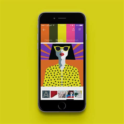 10 Things You Need To Know About The Pantone Studio App Pitter