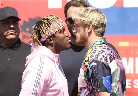 Someone will be getting knocked out, and my money is on ksi being the one to go down. What time is the KSI vs Logan Paul fight airing in the UK ...