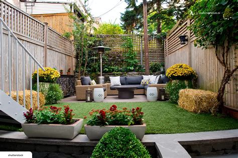 Bring The Indoors Out Inspiring Outdoor Living Space Ideas