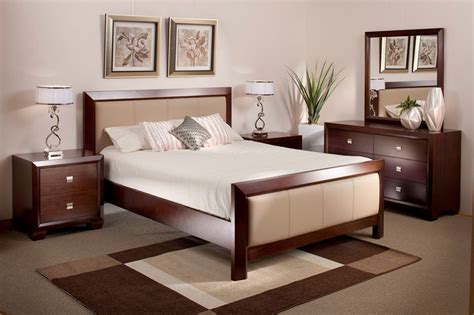 Personalise your bedroom furniture today. Simple bedroom set in Karachi