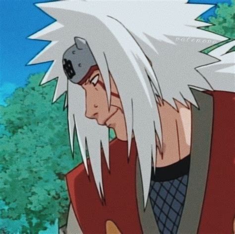 #jiraiya #naruto em 2020 | Naruto mangá, Jiraya, Anime