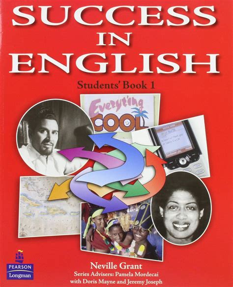 Success In English Success In English By Grant Mr Neville