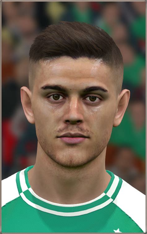 Add the latest transfer rumour here. Faces by Mo Ha: Pes 2017 Milot Rashica (Werder Bremen)