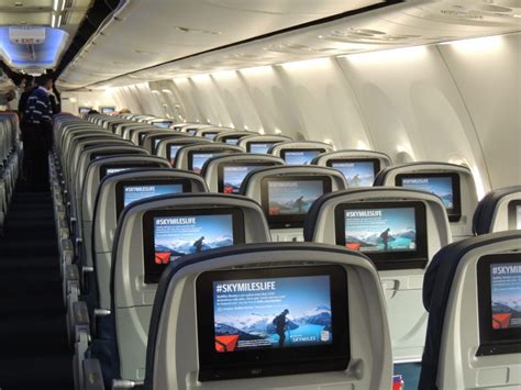 Delta Boeing 737 900er Seating Chart