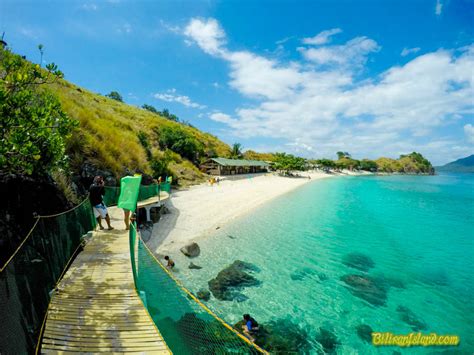 Top Five Destinations In Biliran Island