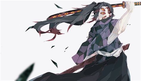 Anime Yoriichi Tsugikuni Michikatsu Tsugikuni Demon Slayer Kimetsu