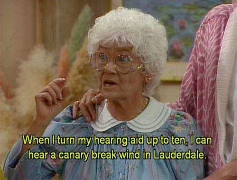 17 Golden Girls Quotes That Are Guaranteed To Make Your Day Golden Girls Quotes Golden Girls