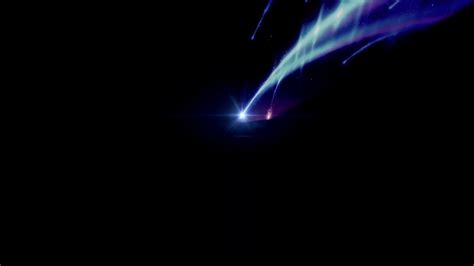 Mentahan Comet Tiamat Kimi No Na Wa Youtube