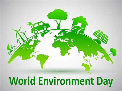 World Environment Day 2021 History Significance Theme