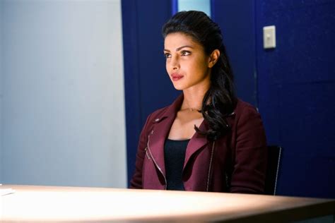 How Priyanka Chopra Surprised The Cast And Creators Of ‘quantico