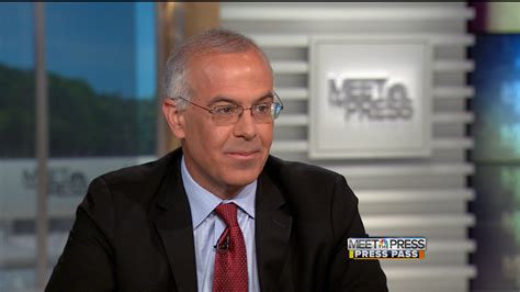 David Brooks On The Road To Character Nbc News