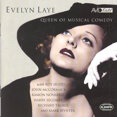 They Dont Make Them Like That Anymore Evelyn Laye