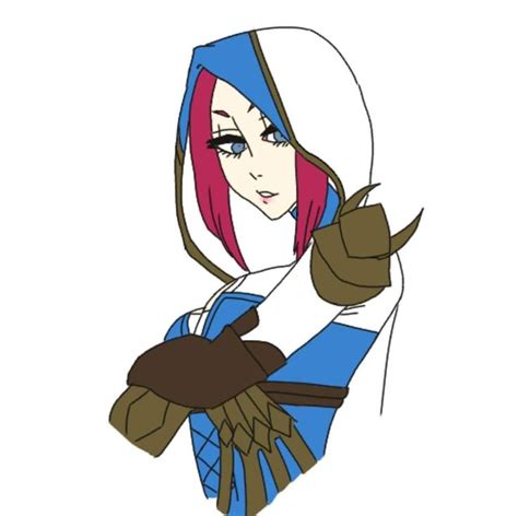 New and clean images and all of for you! Natalia | Mobile Legends Amino Amino | Mobile legends ...