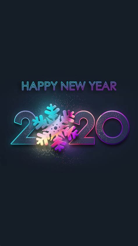 Happy New Year 2020 Wallpaper Happy New Year 2020 New Year 2020