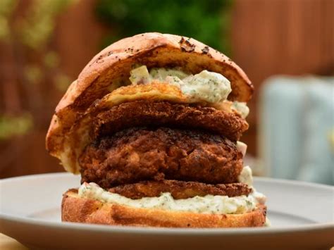 We did not find results for: Locked and Loaded Chorizo Burger Recipe | Aaron McCargo Jr ...