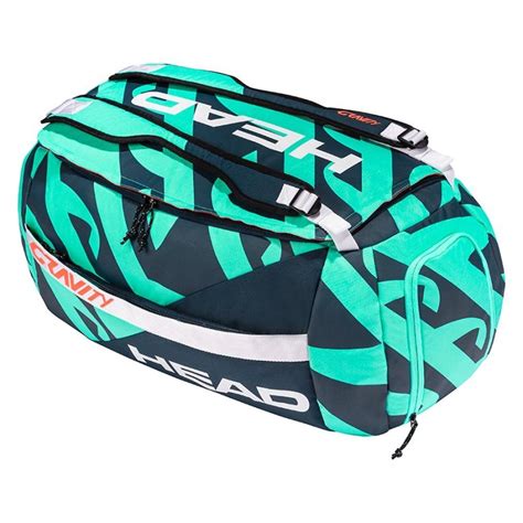 ヘッド Head テニスバッグ・ケース Gravity R Pet Sport Bag グラビティ R ペット スポーツバッグ 283590