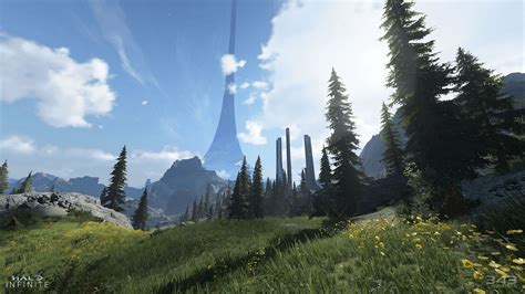 Meet The Many Dragons That Helped Forge Halo Infinite Digipen
