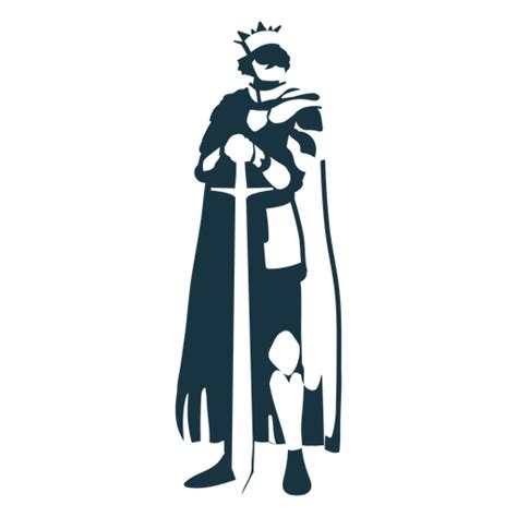 Free 224 Silhouette King Crown Svg Svg Png Eps Dxf File