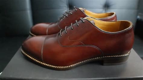 Maybe you would like to learn more about one of these? Beckett Simonon Unboxing + Review - Dean Oxford (20% OFF ...