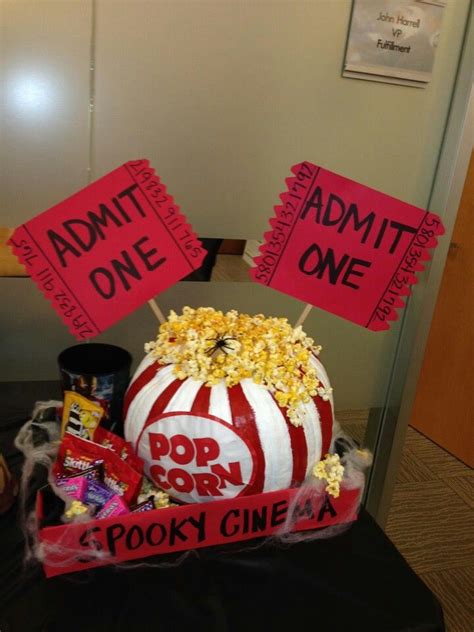 Work pumpkin decorating contest | Pumpkin decorating, Creative pumpkin