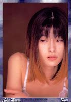 Sexy AV Idols Gallery Aika Miura Japanese AV Idol Winner