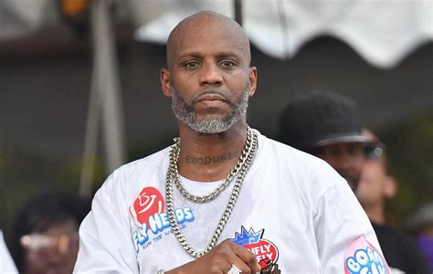 Rapper Dmx Dead At 50 Music World Mourns The Lose Of One Of The Best