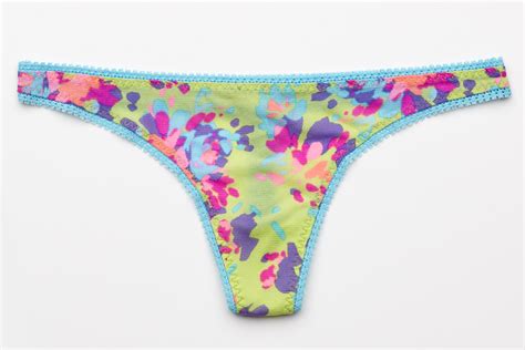 Celebrate National Underwear Day With These Hot Brands Observer