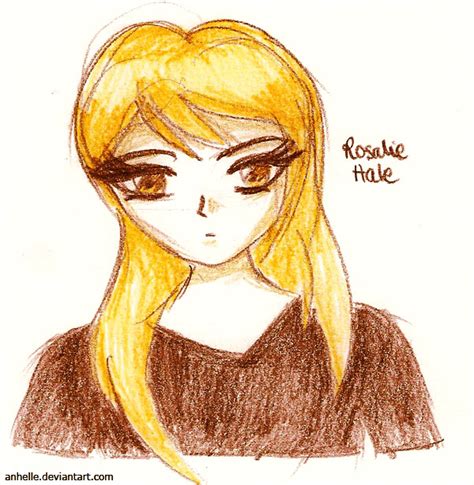 Rosalie Fanart Rosalie Cullen Fan Art 24843443 Fanpop