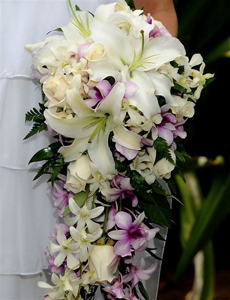 Maybe you would like to learn more about one of these? Hawaiian Island Weddings - Bridal Bouquet Gallery