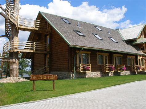 Сельские Усадьбы