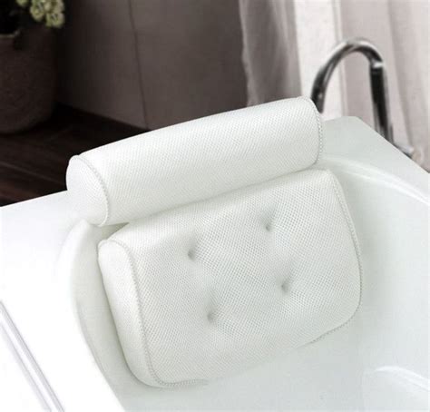 Unser team an produkttestern hat eine riesige auswahl an produzenten baden ausführlichst getestet und wir präsentieren ihnen hier. Kissen COMFORT für Badewanne kaufen auf Ricardo