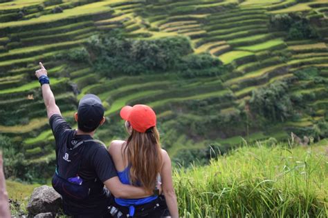 Maligcong Rice Terraces Travel Guide The Kapampangan Traveller