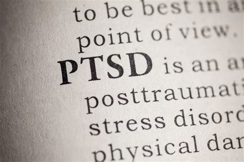 Post Traumatic Stress Disorder Help Delray Center