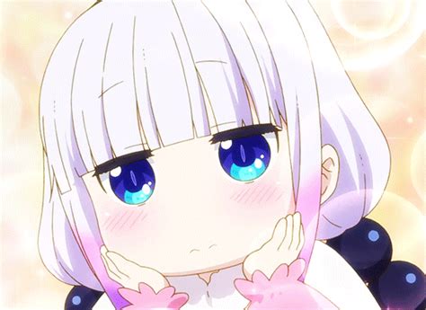 Kanna Kamui Anime Amino