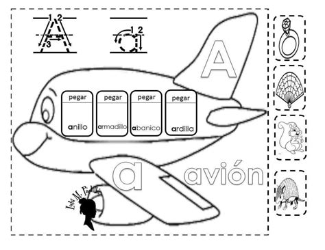 Ver más ideas sobre actividades, actividades para preescolar, actividades escolares. Material-interactivo-de-silabas-para-preescolar-y-primaria ...