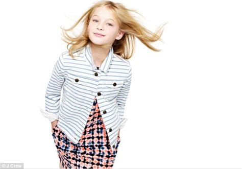 We Are Little Stars Models Meet The Child Models Who Are Taking The