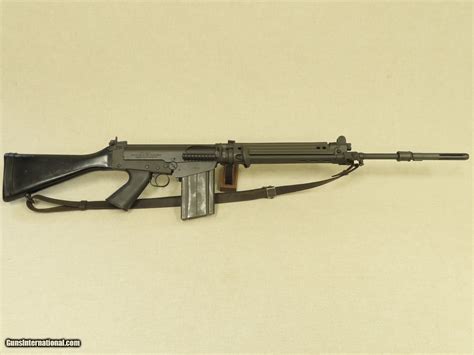 View 42 Fn Fal Airsoft Gun For Sale