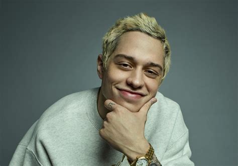 Pete davidson news, gossip, photos of pete davidson, biography, pete davidson pete davidson has been in relationships with kaia gerber (2019), margaret qualley (2019), kate beckinsale (2019). RESCHEDULED: SNL's Pete Davidson Stops by SOPAC Feb. 25 ...