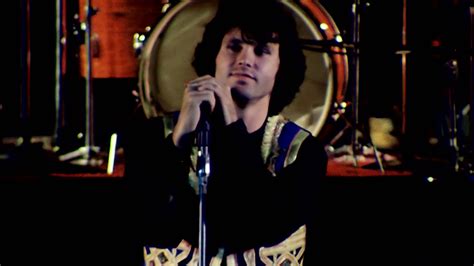 The Doors Live At The Bowl 68 Trailer Youtube
